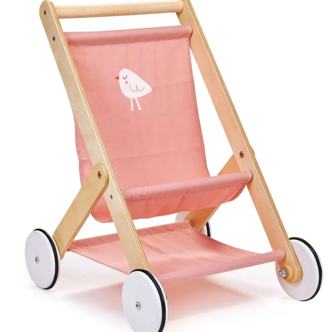 Baby Doll Stroller