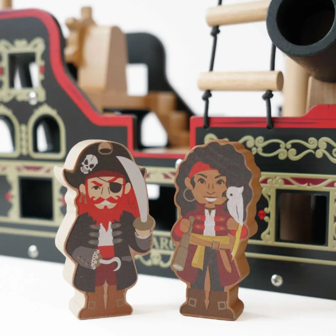 Barbarossa Pirate Bundle