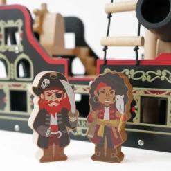 Barbarossa Pirate Ship