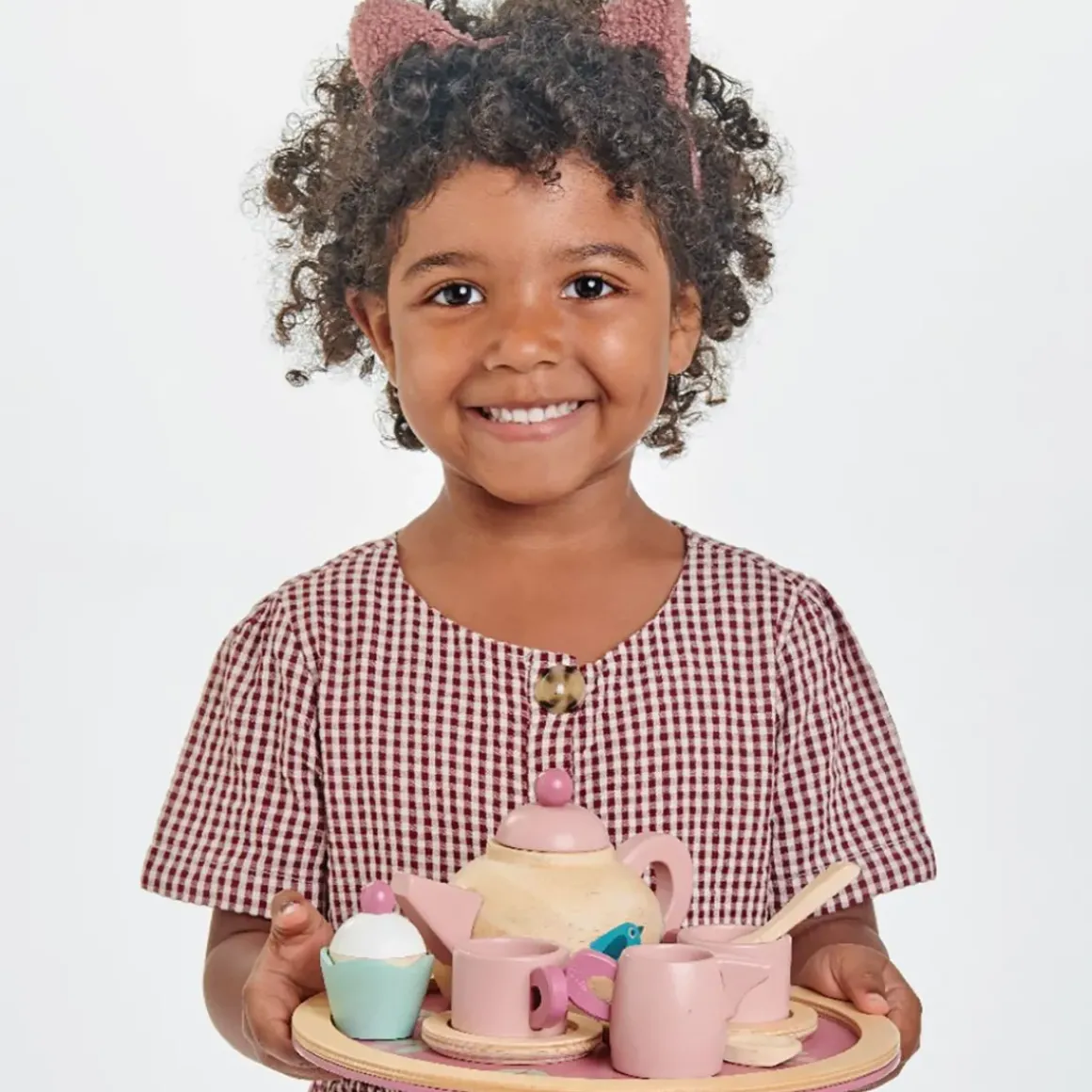 Birdie Tea Set