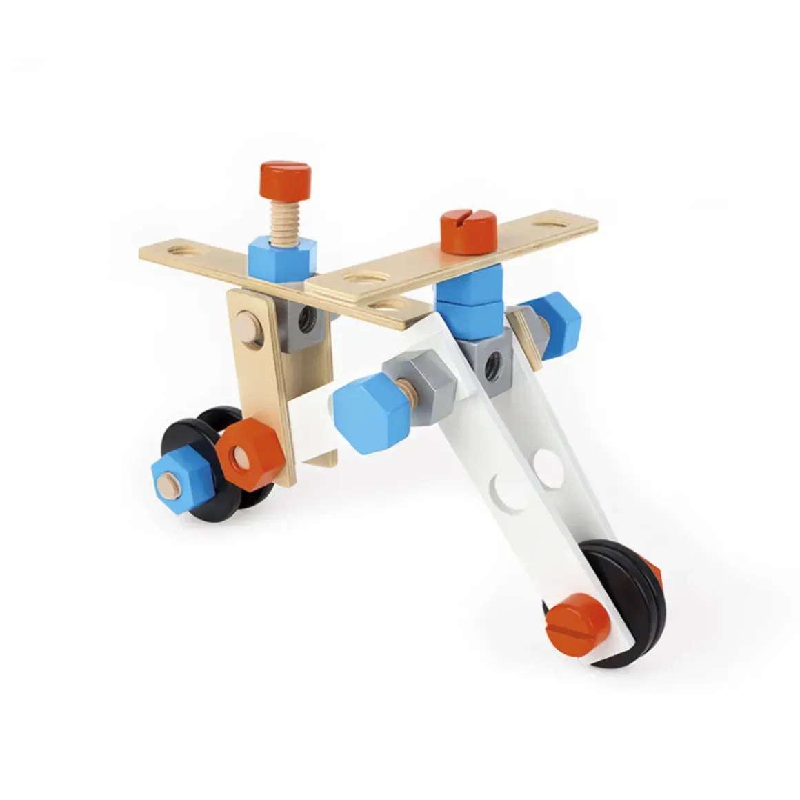 Brico'Kids 50 piece DIY Construction Set