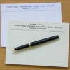 Correspondence Cards x 200