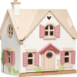 Cottontail Cottage (inc furniture)