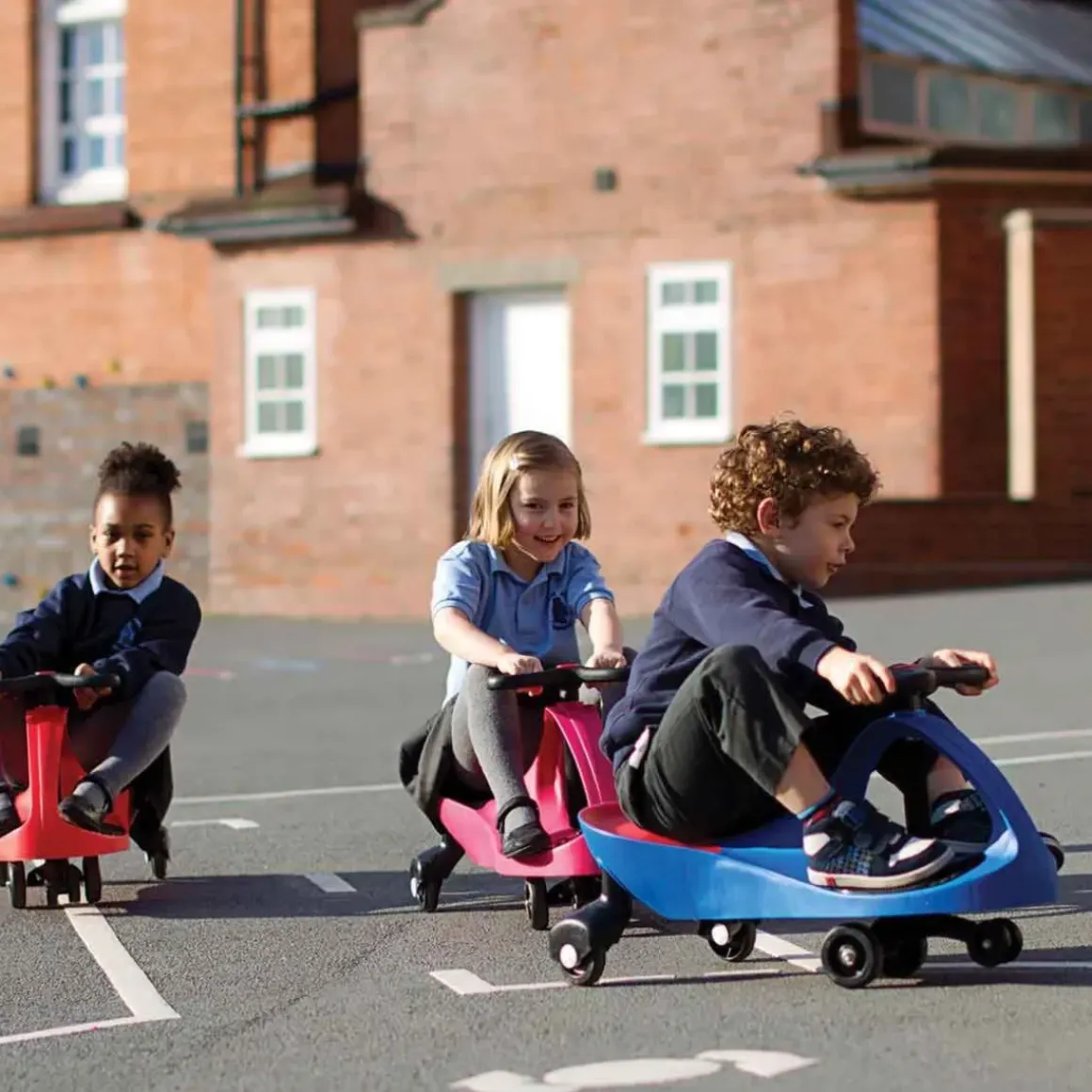 Didicar - Blue