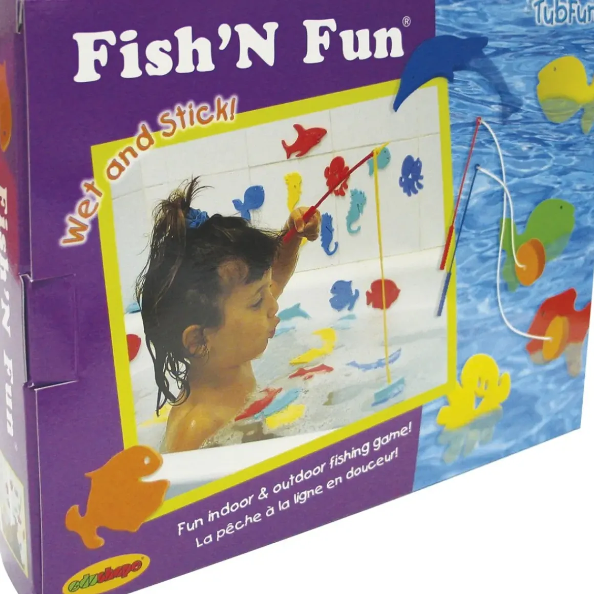 Fish 'n Fun