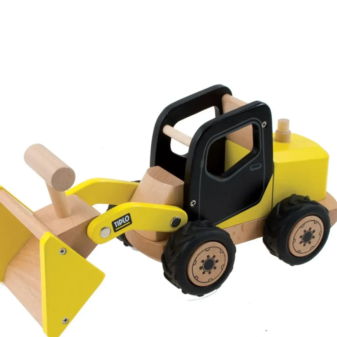 Front End Loader