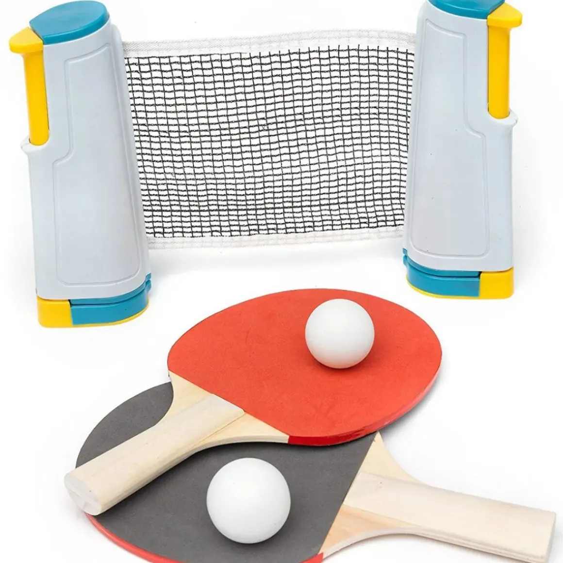 Instant Table Tennis