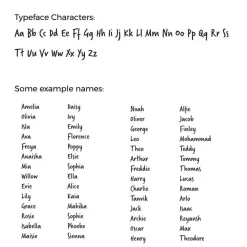 Jungle Safari Personalised Backpack