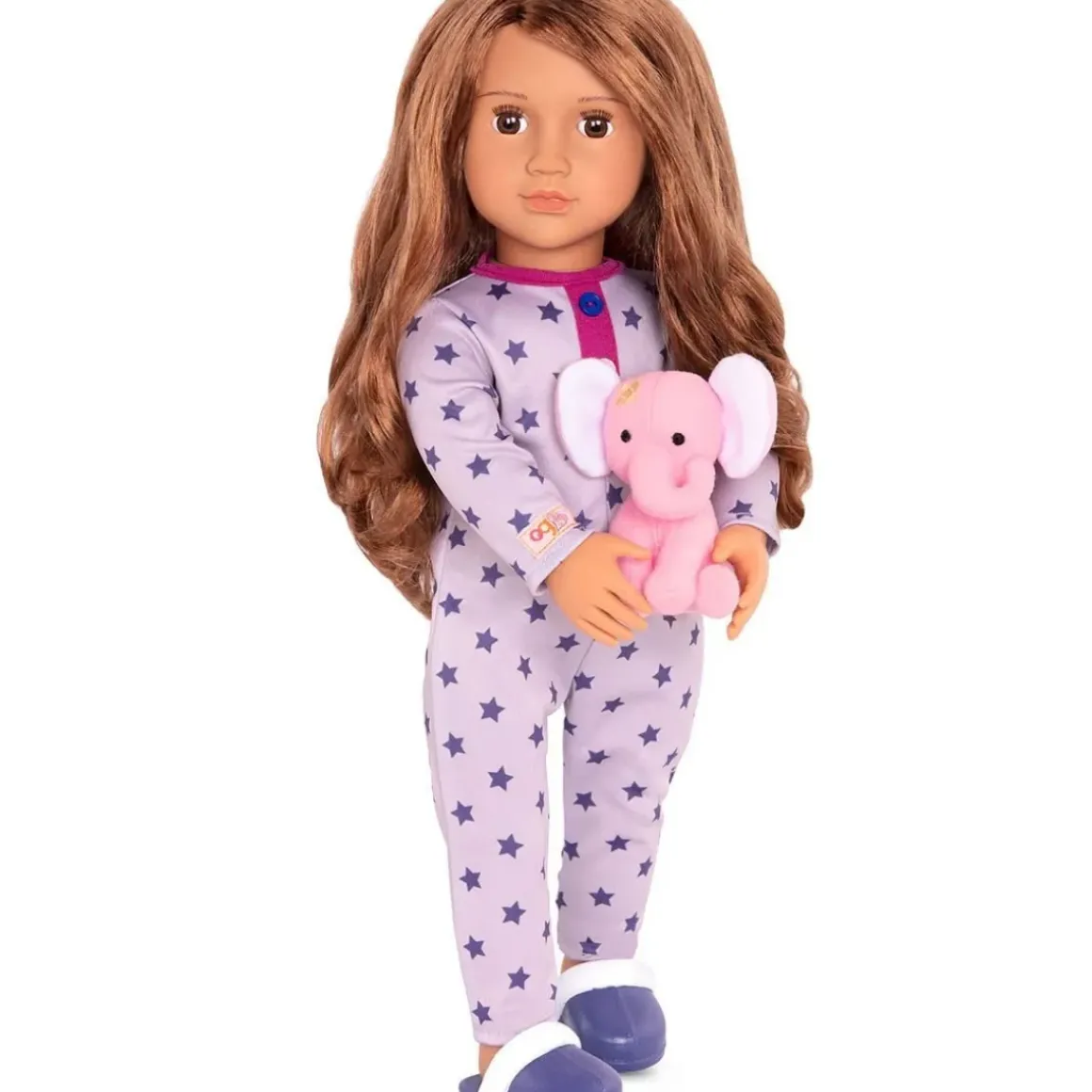 Maria Doll