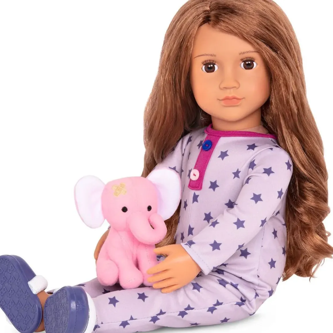 Maria Doll