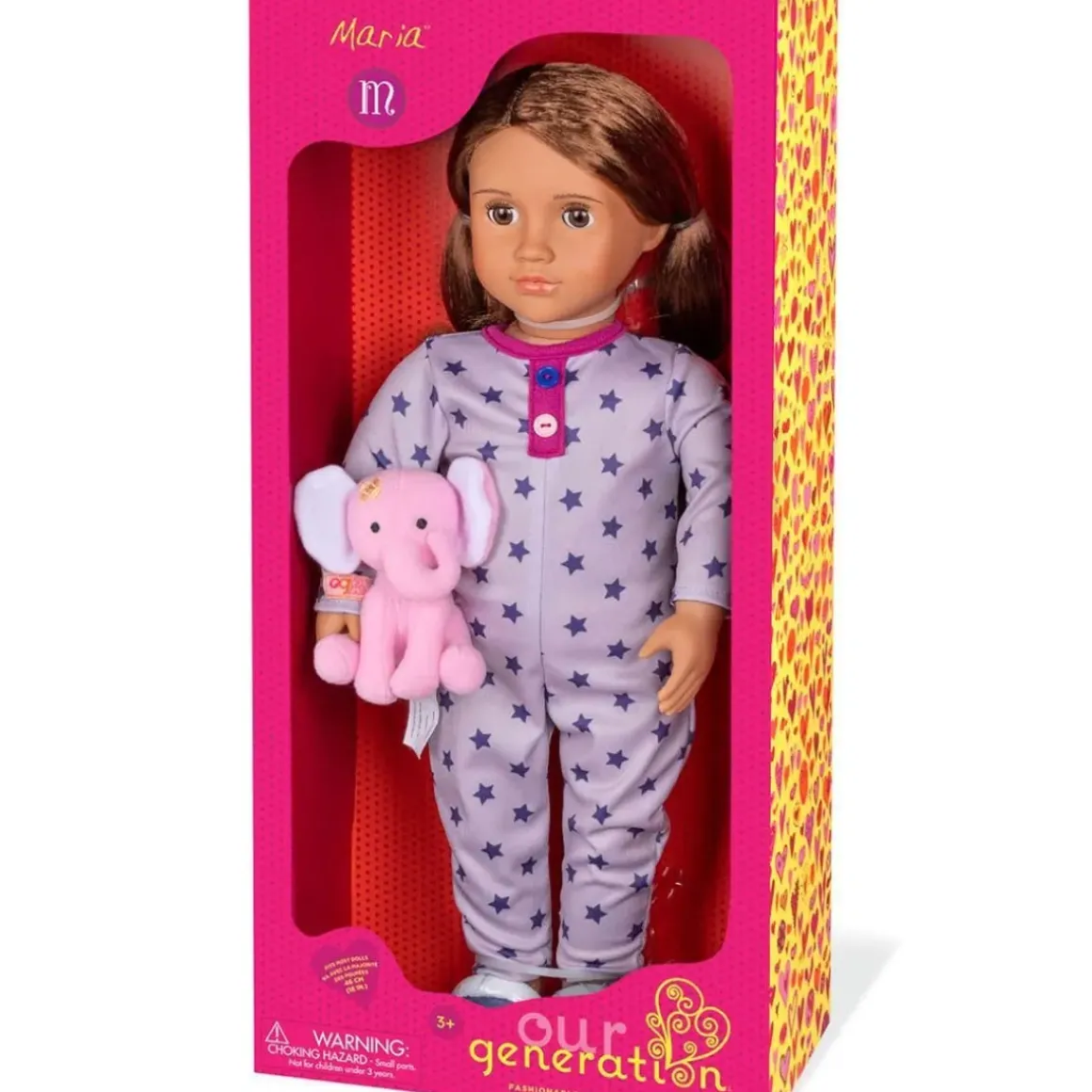 Maria Doll