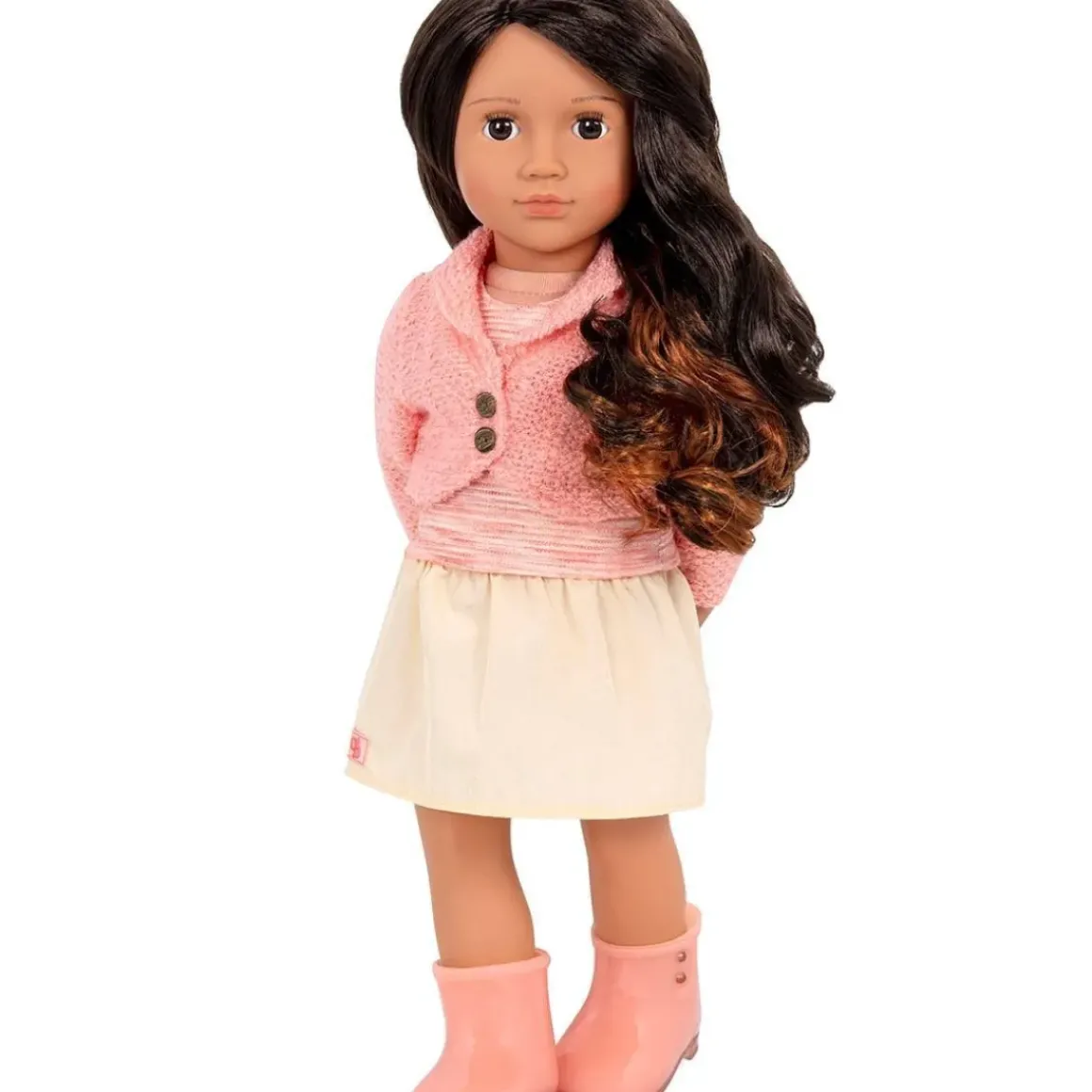Maricela Doll
