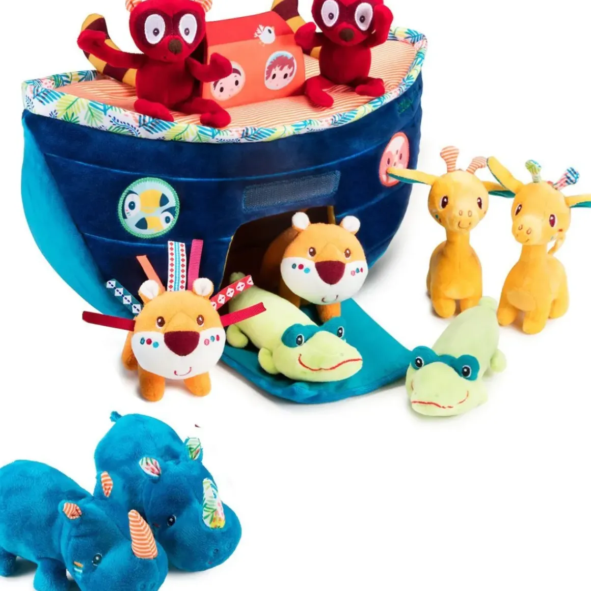 My First Noah's Ark