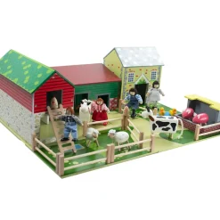 Oldfield Farm