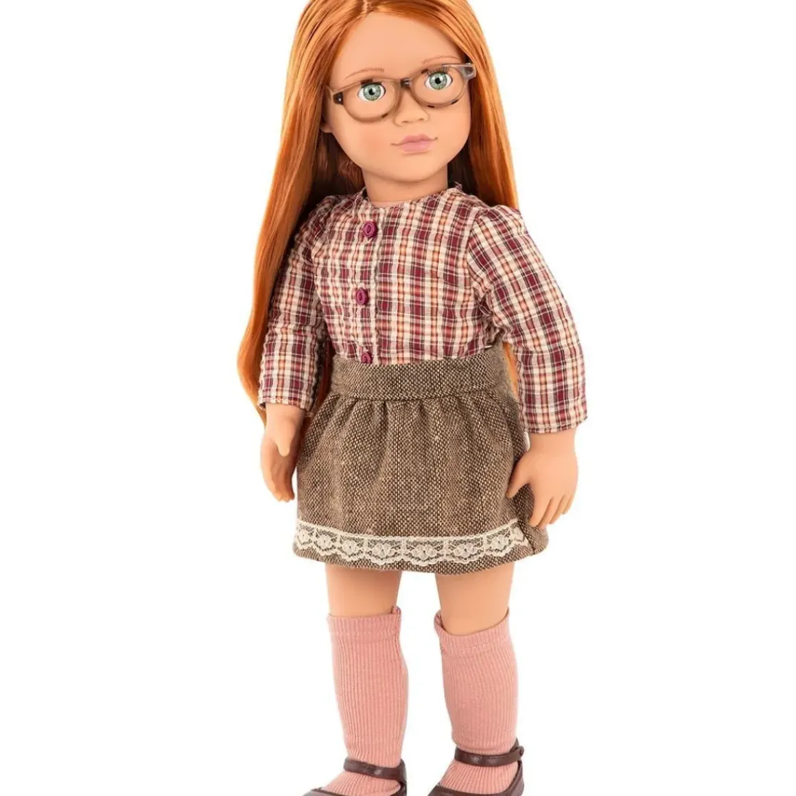 Our Generation April Doll