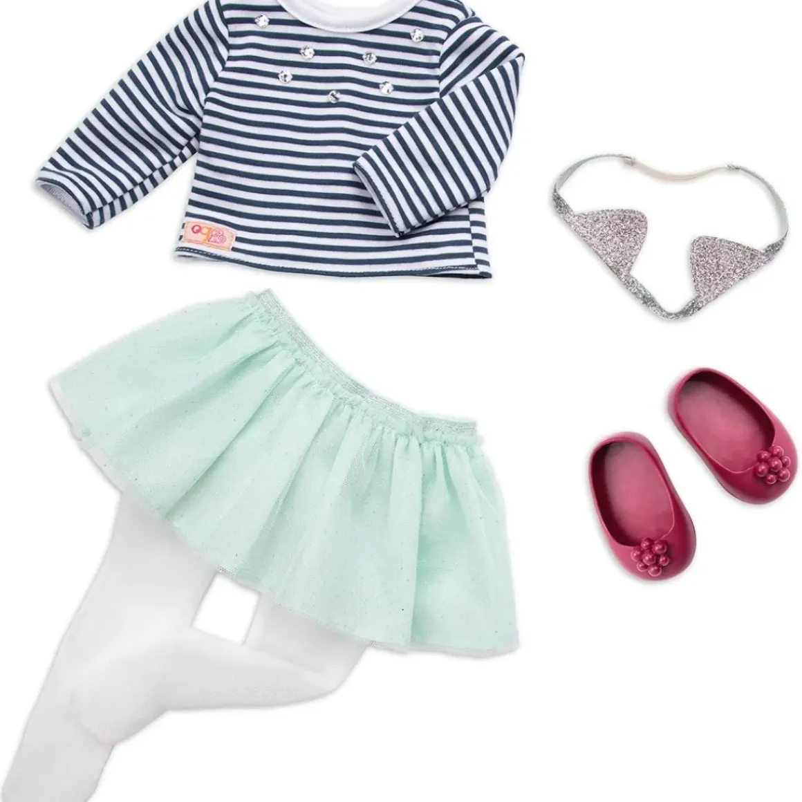 Our Generation Arlee Doll