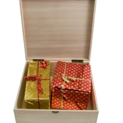 Personalised Christmas Eve Box - Traditional