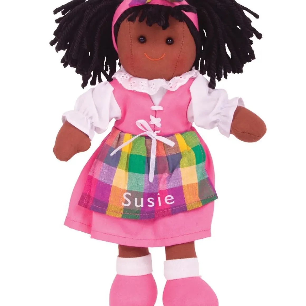 Personalised Jess Doll
