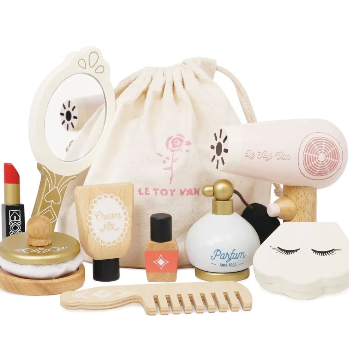 Star Beauty Bag